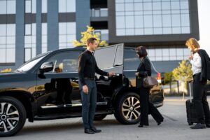 Best Private Airport Transfers