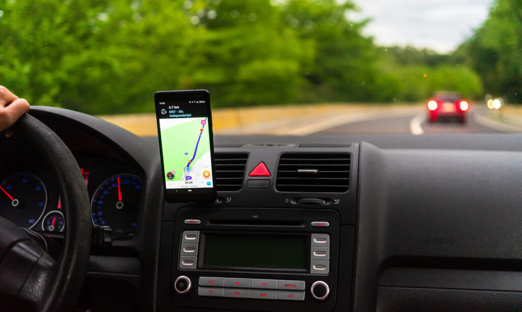 Mistakes to avoid renting a car when traveling abroad