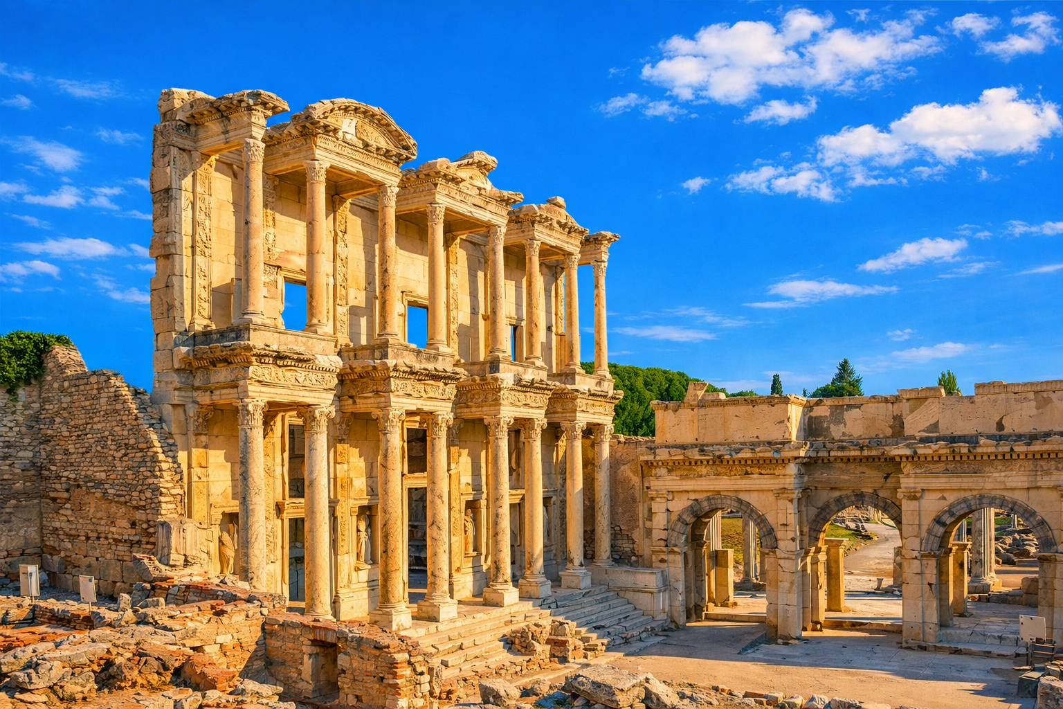 Ephesus (Efes)