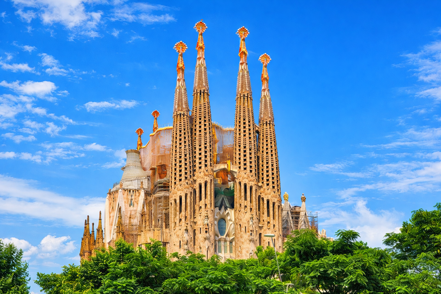 Sagrada Família