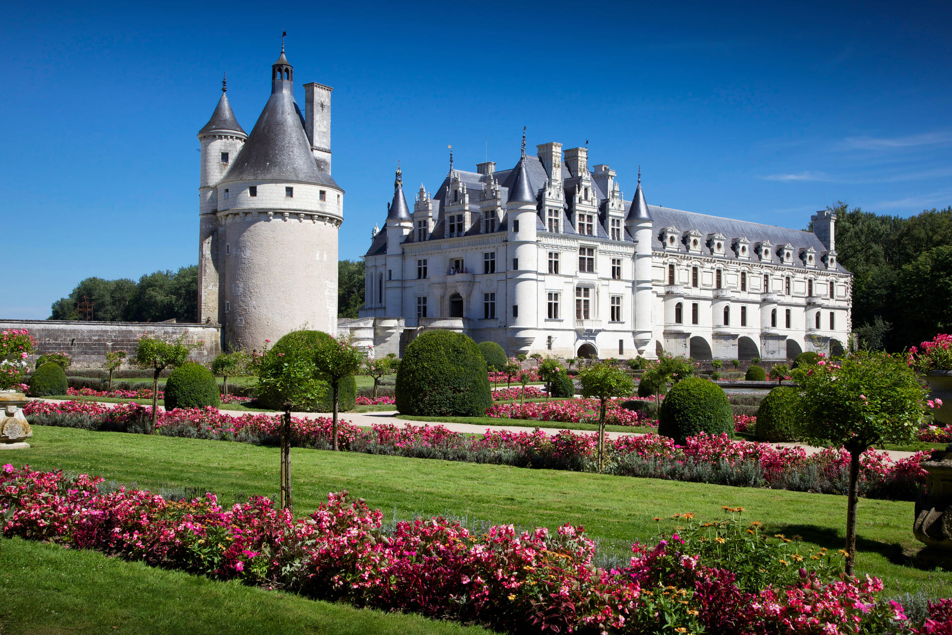Château de Chenonceau